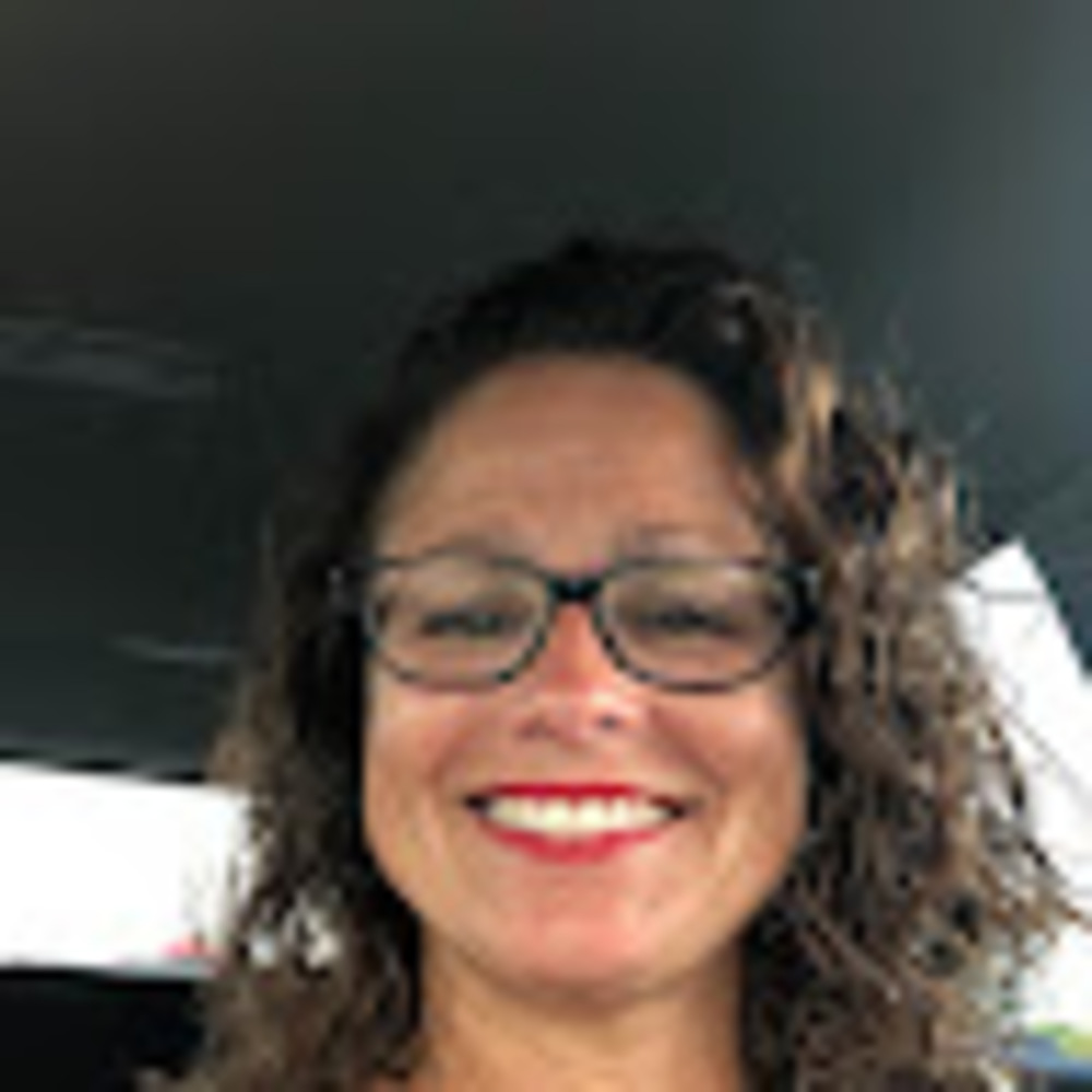 Meet your Posher, Jana